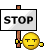 :stop